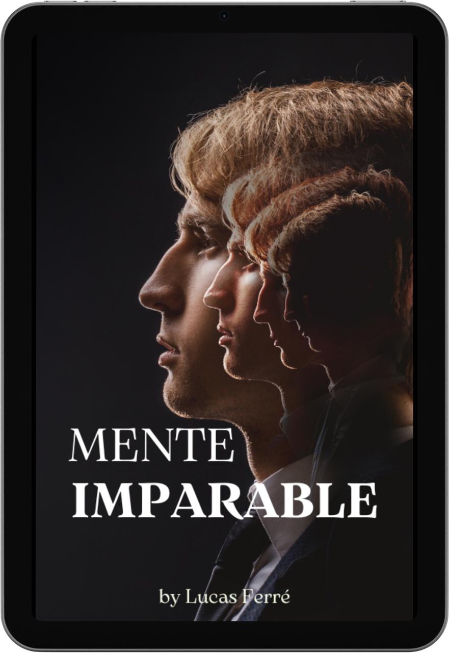 Ebook Mente Imparable